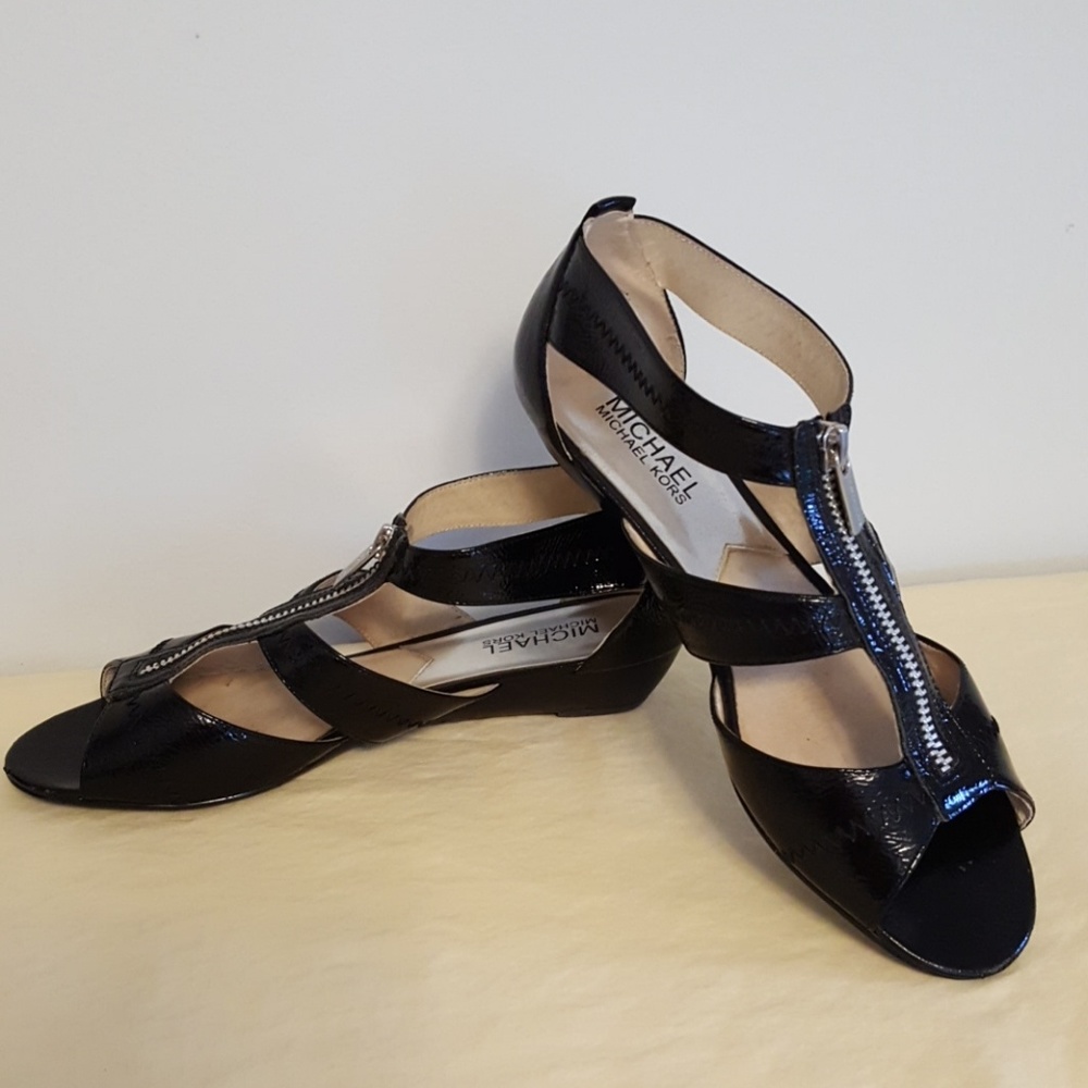 Michael Kors Flats